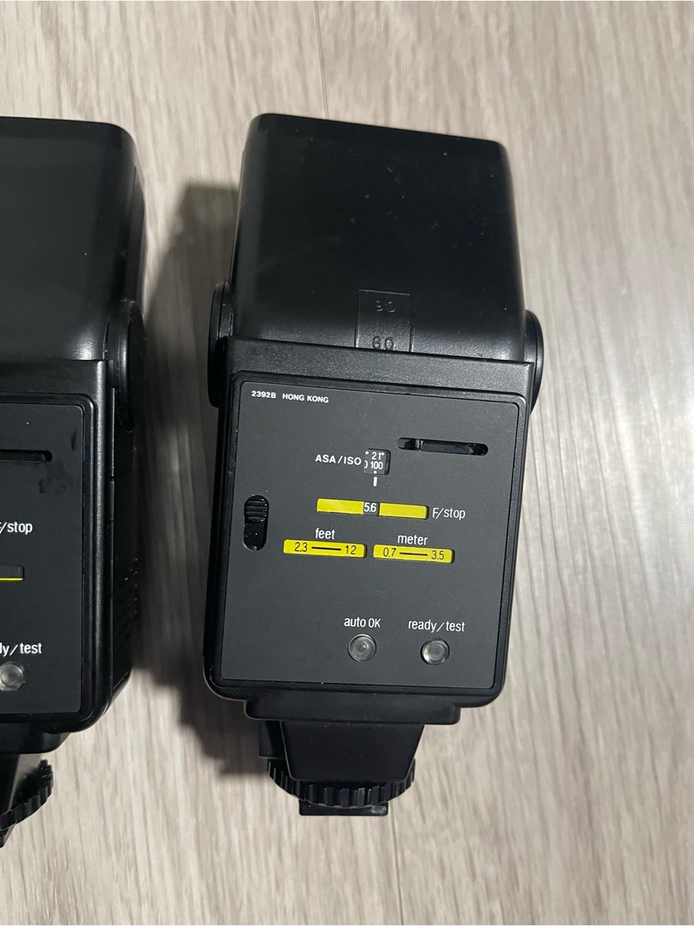 Camera Flash Speedlight Bundle - Picture 8 of 9